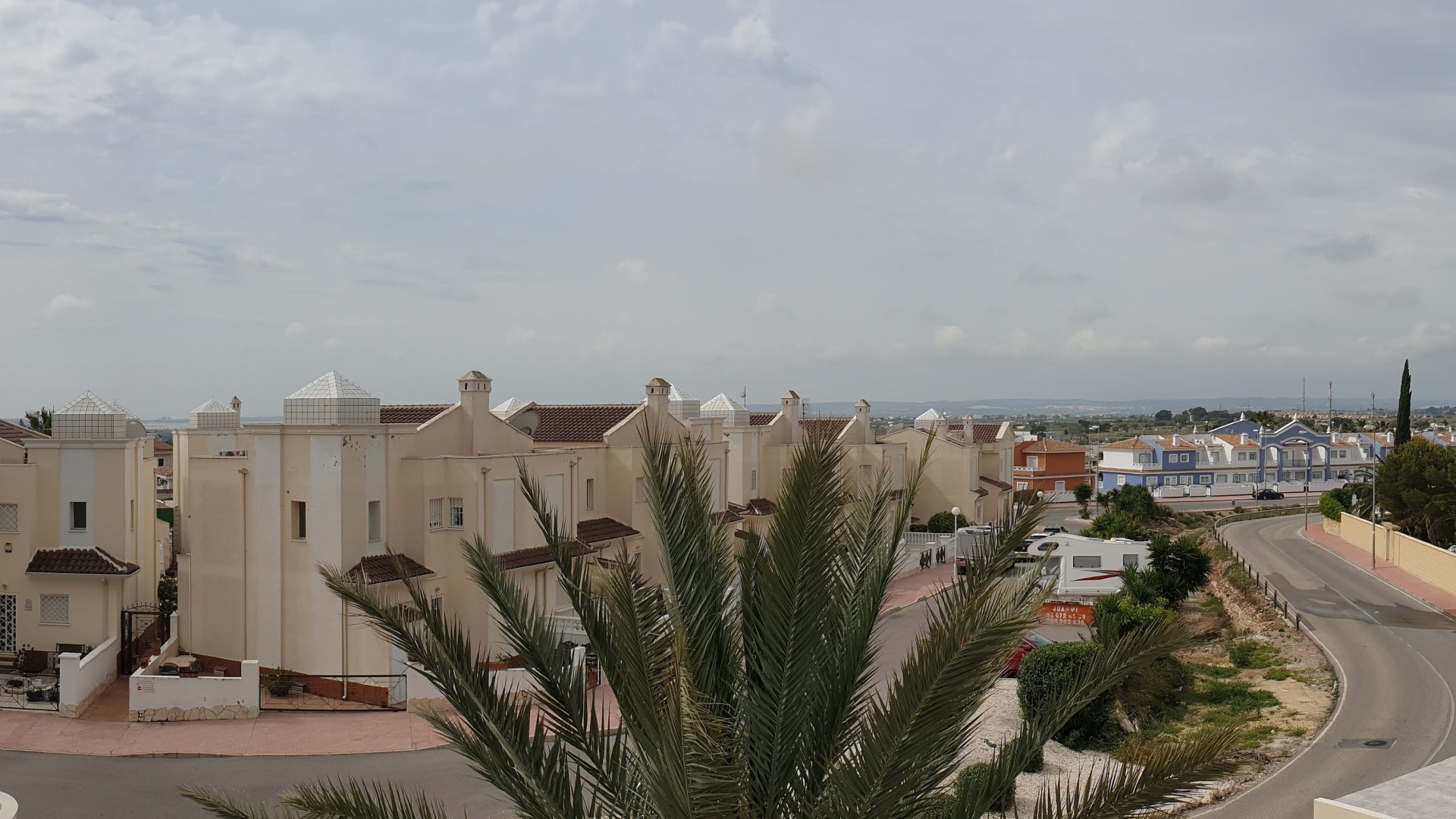 Nieuw gebouw - Villa - Ciudad Quesada - Dona Pepa