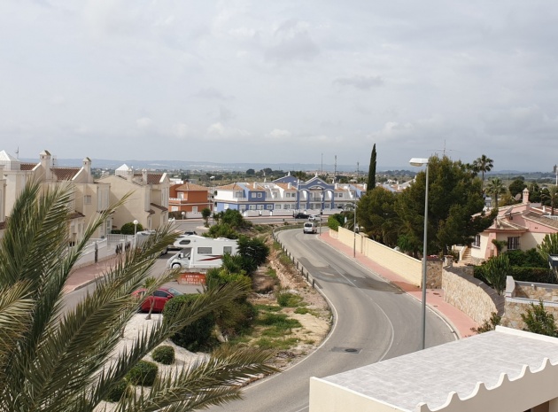 Nieuw gebouw - Villa - Ciudad Quesada - Dona Pepa