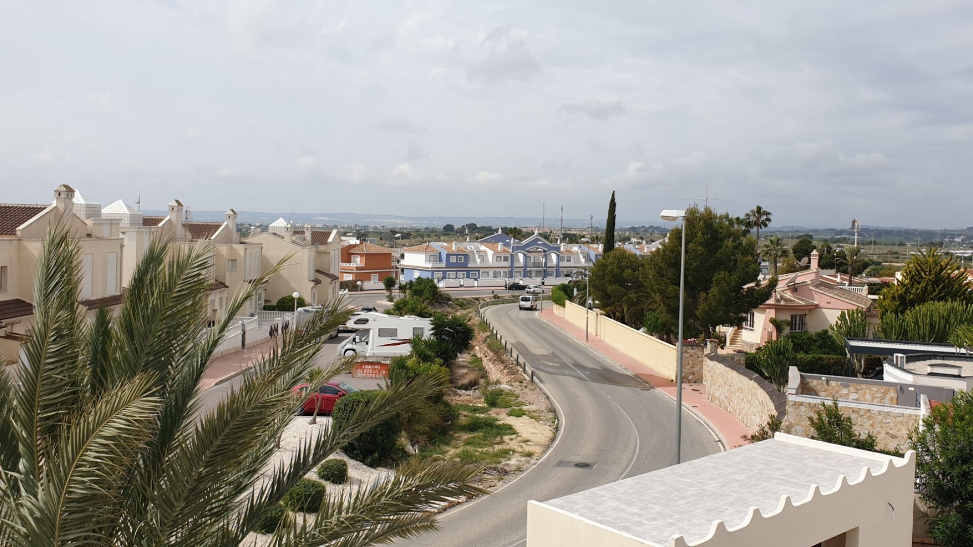 Nieuw gebouw - Villa - Ciudad Quesada - Dona Pepa