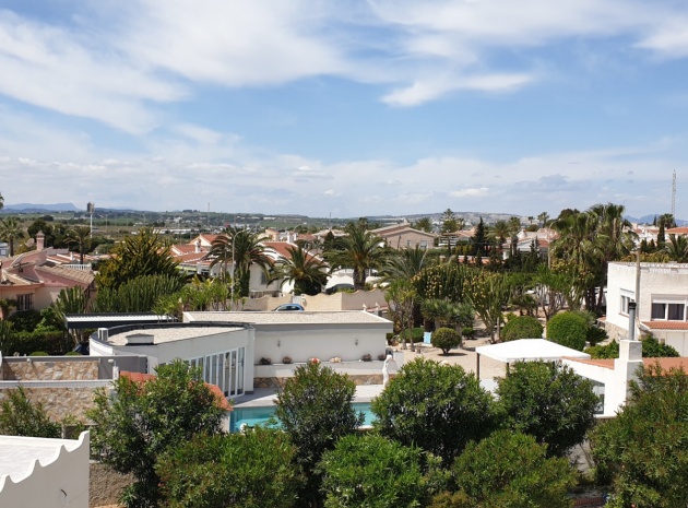 Nieuw gebouw - Villa - Ciudad Quesada - Dona Pepa