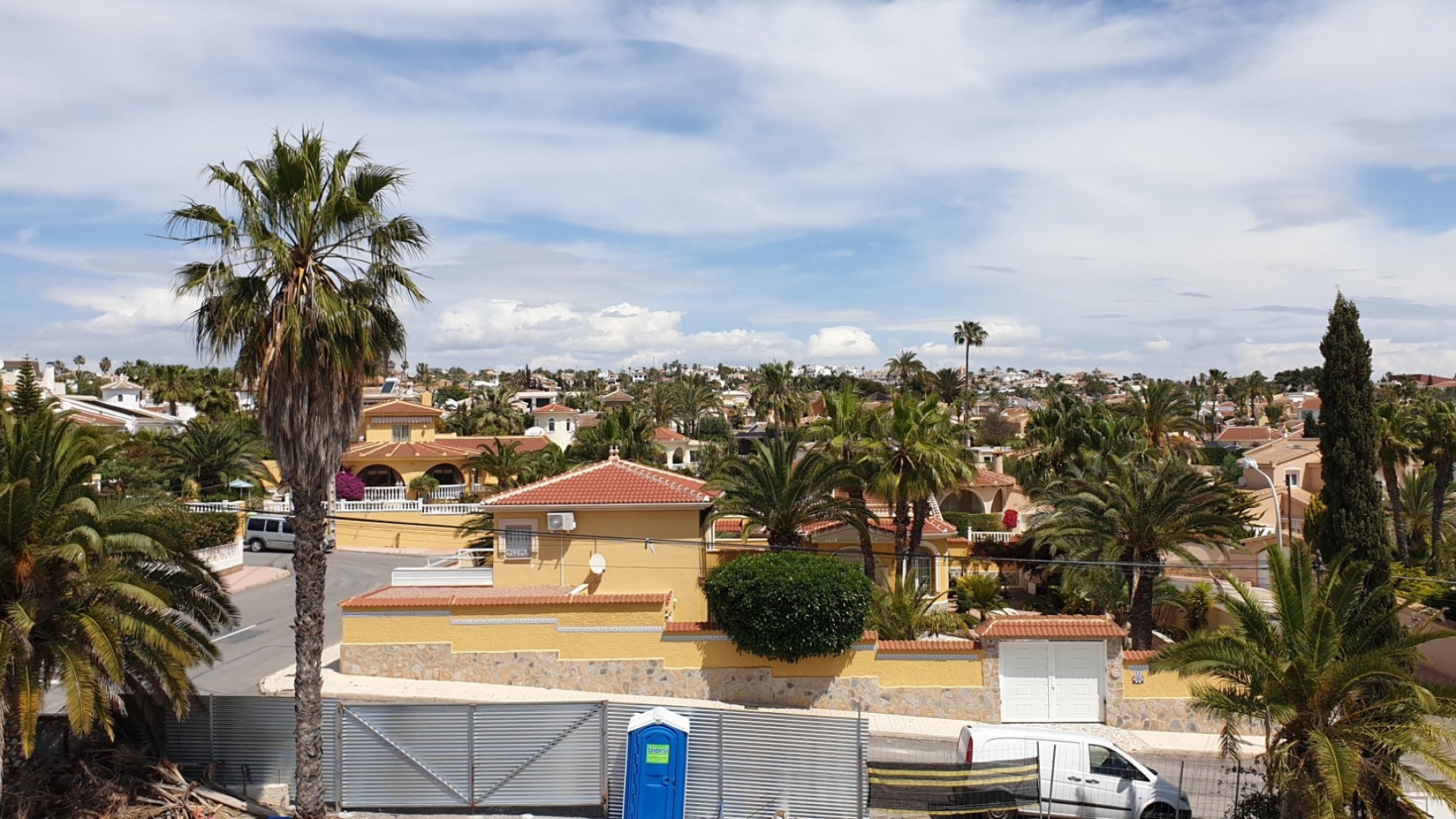 Nieuw gebouw - Villa - Ciudad Quesada - Dona Pepa