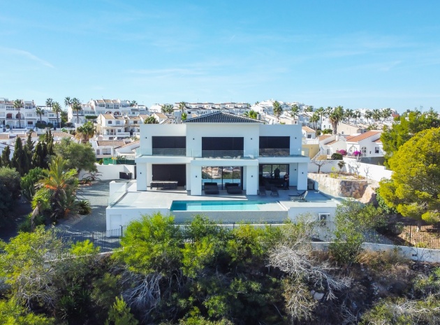 Wederverkoop - Villa - Ciudad Quesada