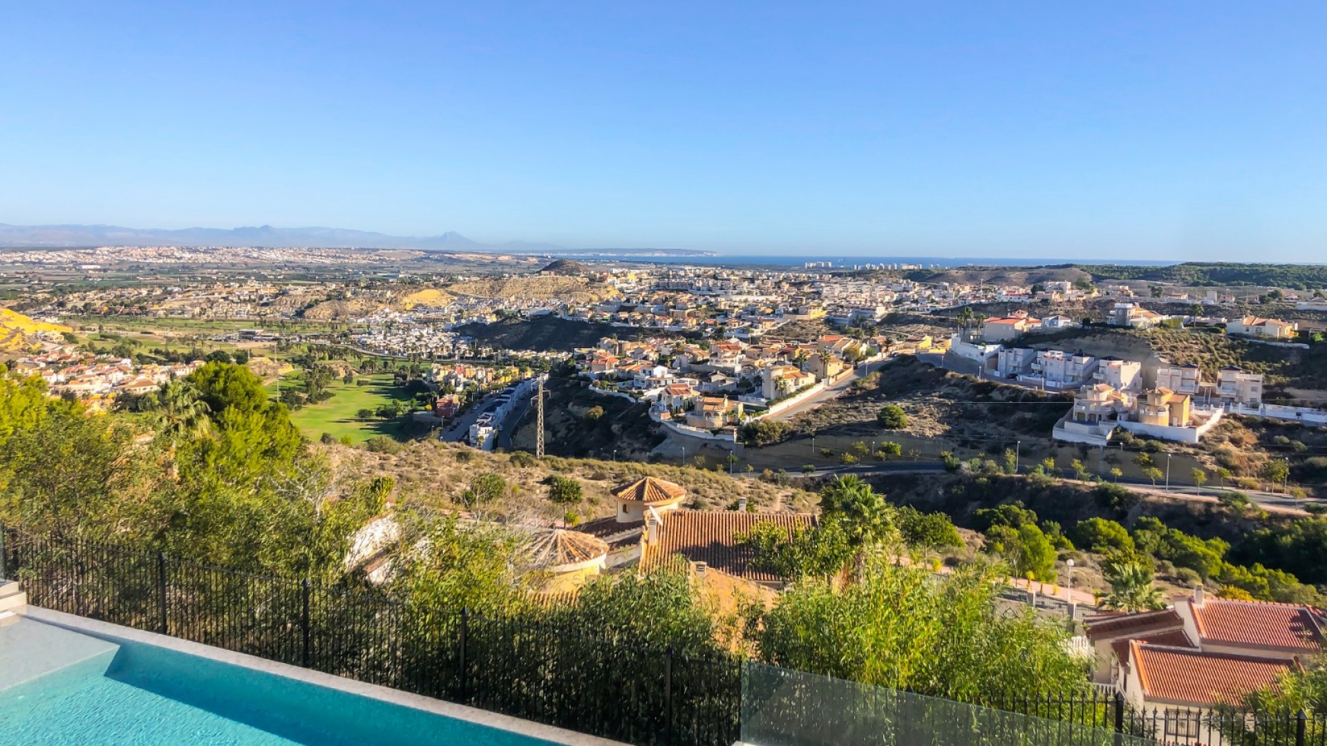 Wederverkoop - Villa - Ciudad Quesada