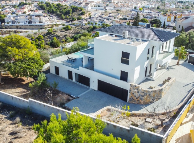 Wederverkoop - Villa - Ciudad Quesada