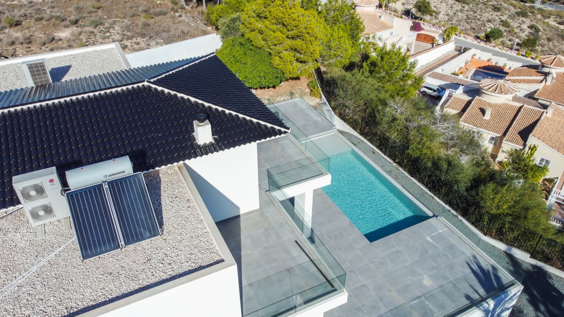 Wederverkoop - Villa - Ciudad Quesada