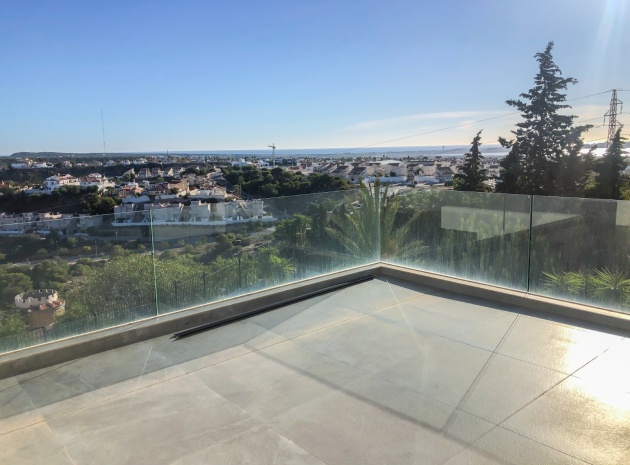 Wederverkoop - Villa - Ciudad Quesada