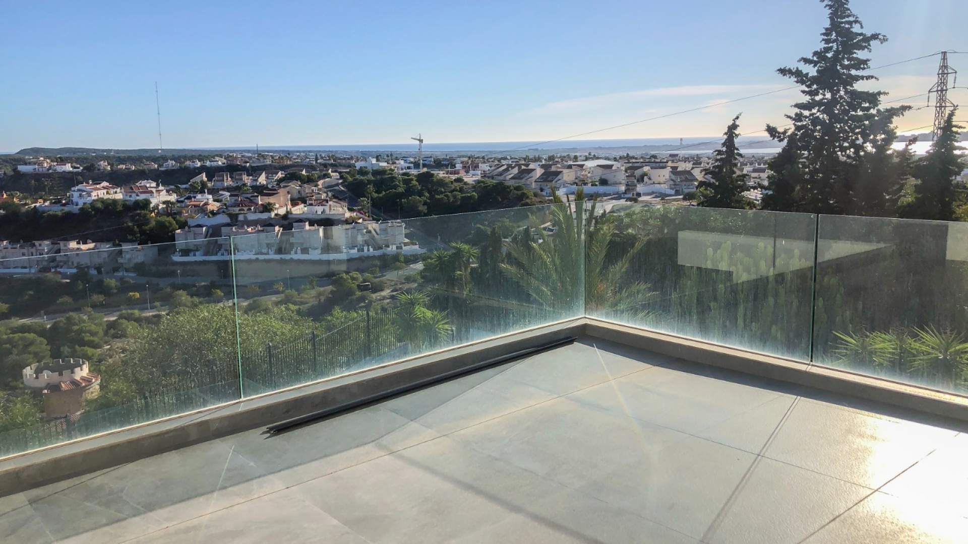 Wederverkoop - Villa - Ciudad Quesada