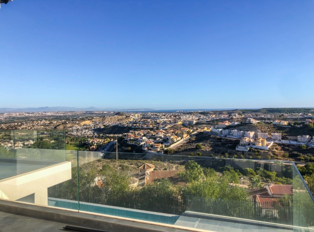 Wederverkoop - Villa - Ciudad Quesada