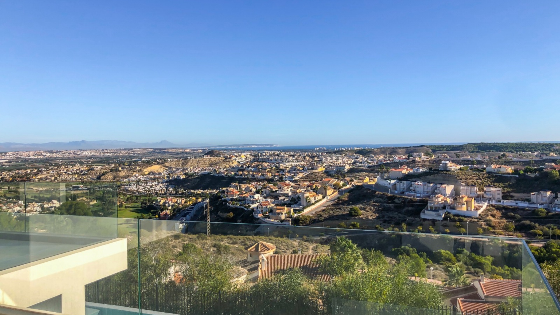 Wederverkoop - Villa - Ciudad Quesada