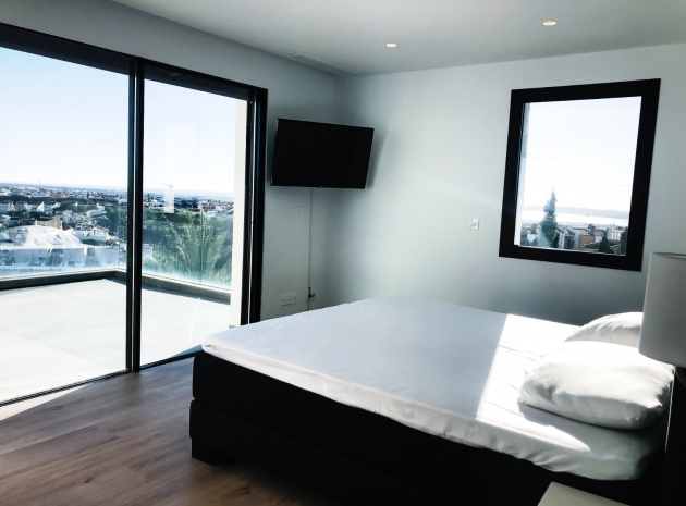 Wederverkoop - Villa - Ciudad Quesada