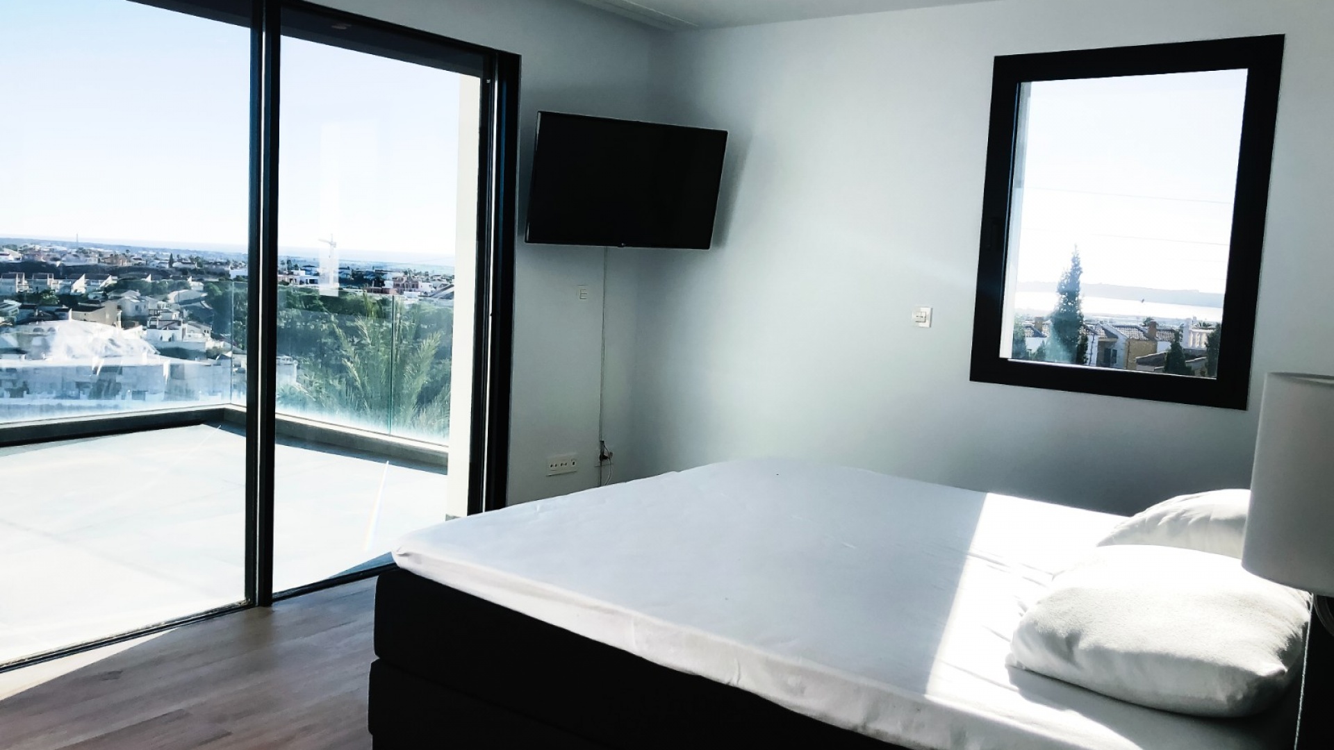 Wederverkoop - Villa - Ciudad Quesada