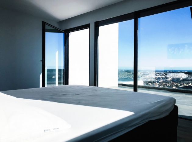 Wederverkoop - Villa - Ciudad Quesada