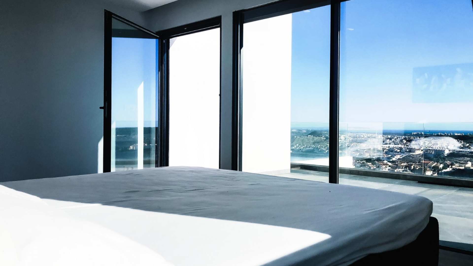 Wederverkoop - Villa - Ciudad Quesada