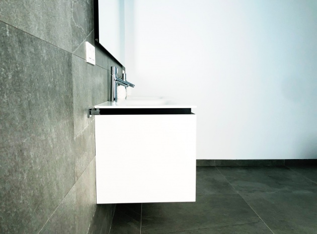 Wederverkoop - Villa - Ciudad Quesada