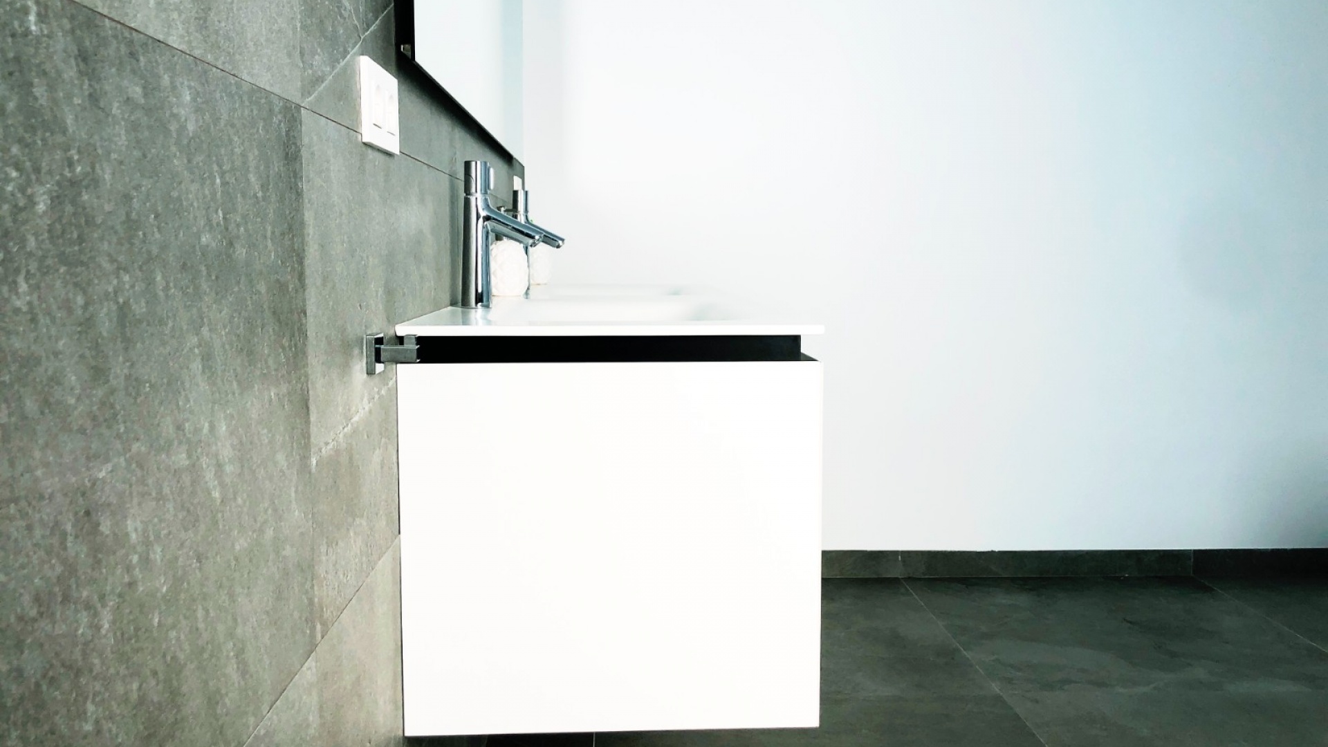 Wederverkoop - Villa - Ciudad Quesada