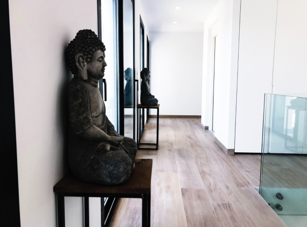 Wederverkoop - Villa - Ciudad Quesada