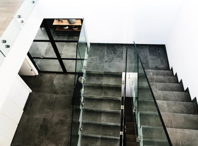 Wederverkoop - Villa - Ciudad Quesada