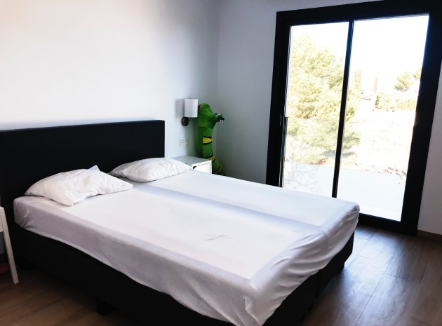 Wederverkoop - Villa - Ciudad Quesada