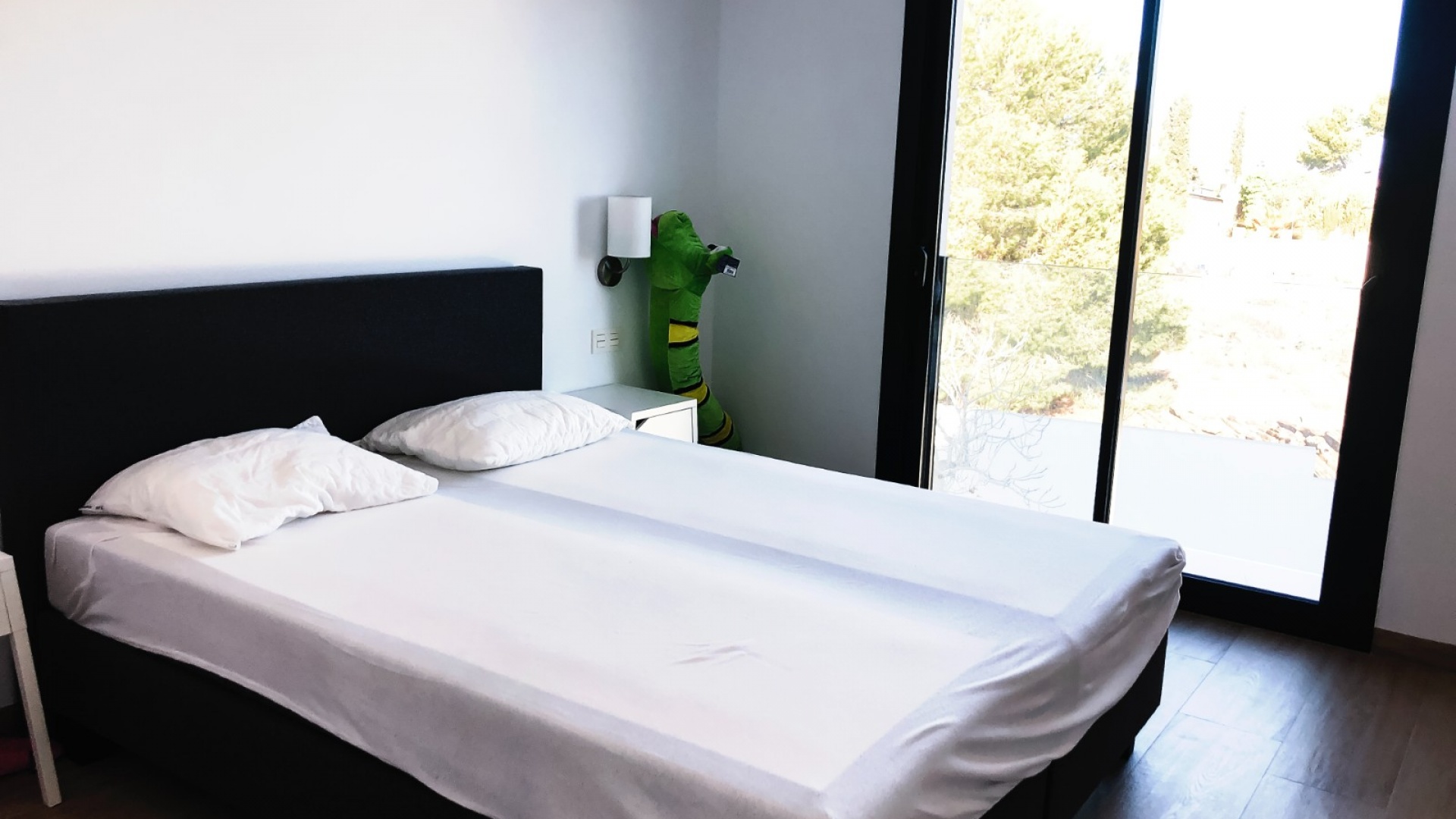 Wederverkoop - Villa - Ciudad Quesada