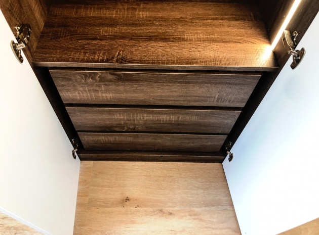 Wederverkoop - Villa - Ciudad Quesada