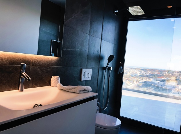 Wederverkoop - Villa - Ciudad Quesada