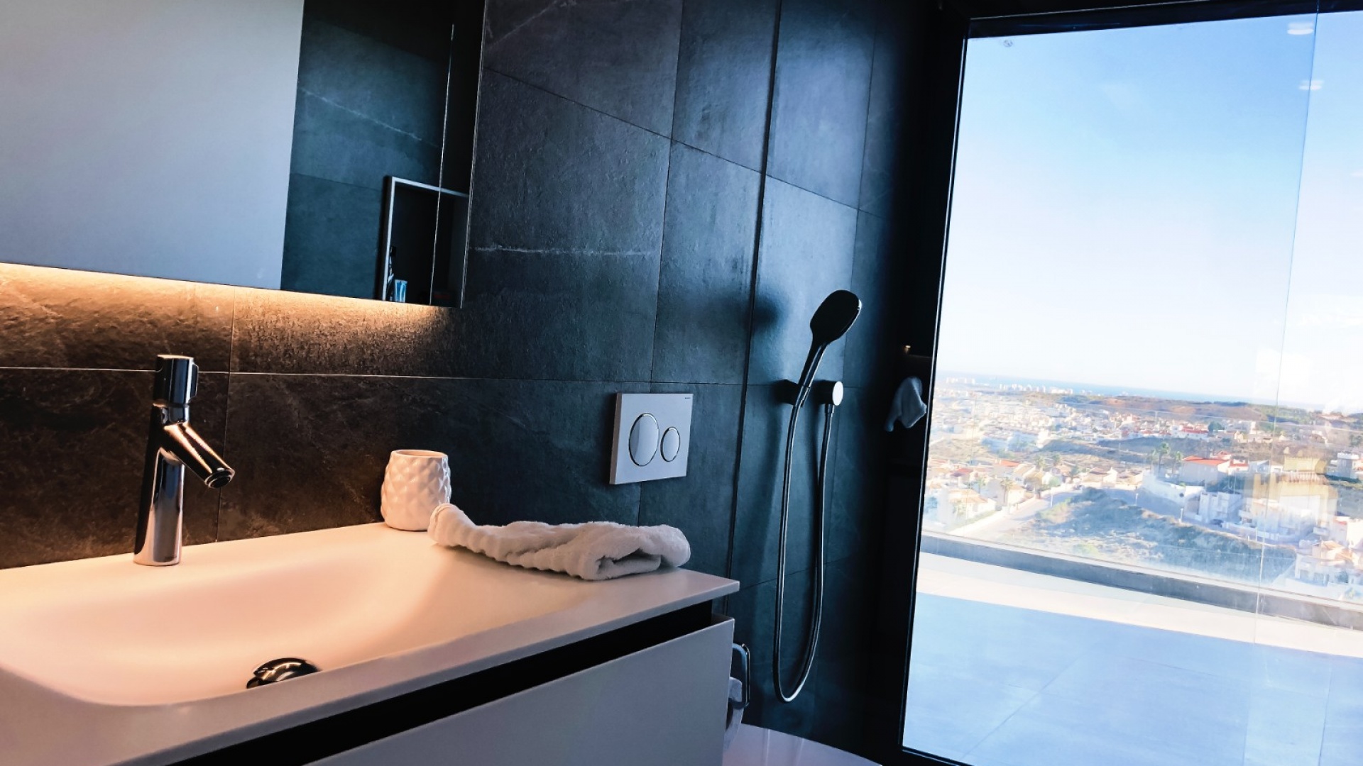 Wederverkoop - Villa - Ciudad Quesada