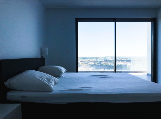 Wederverkoop - Villa - Ciudad Quesada