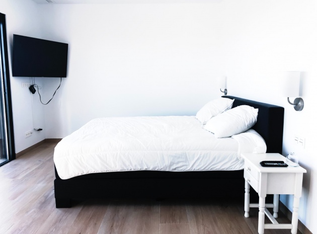 Wederverkoop - Villa - Ciudad Quesada