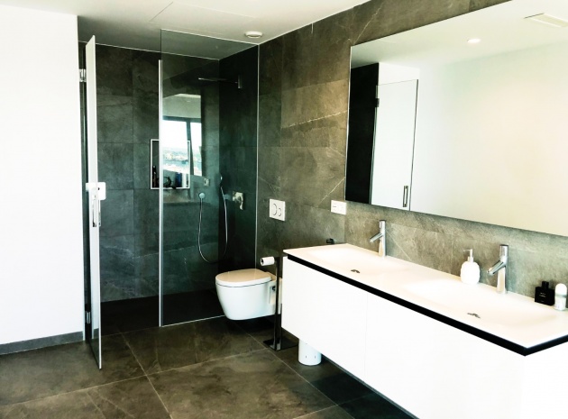 Wederverkoop - Villa - Ciudad Quesada