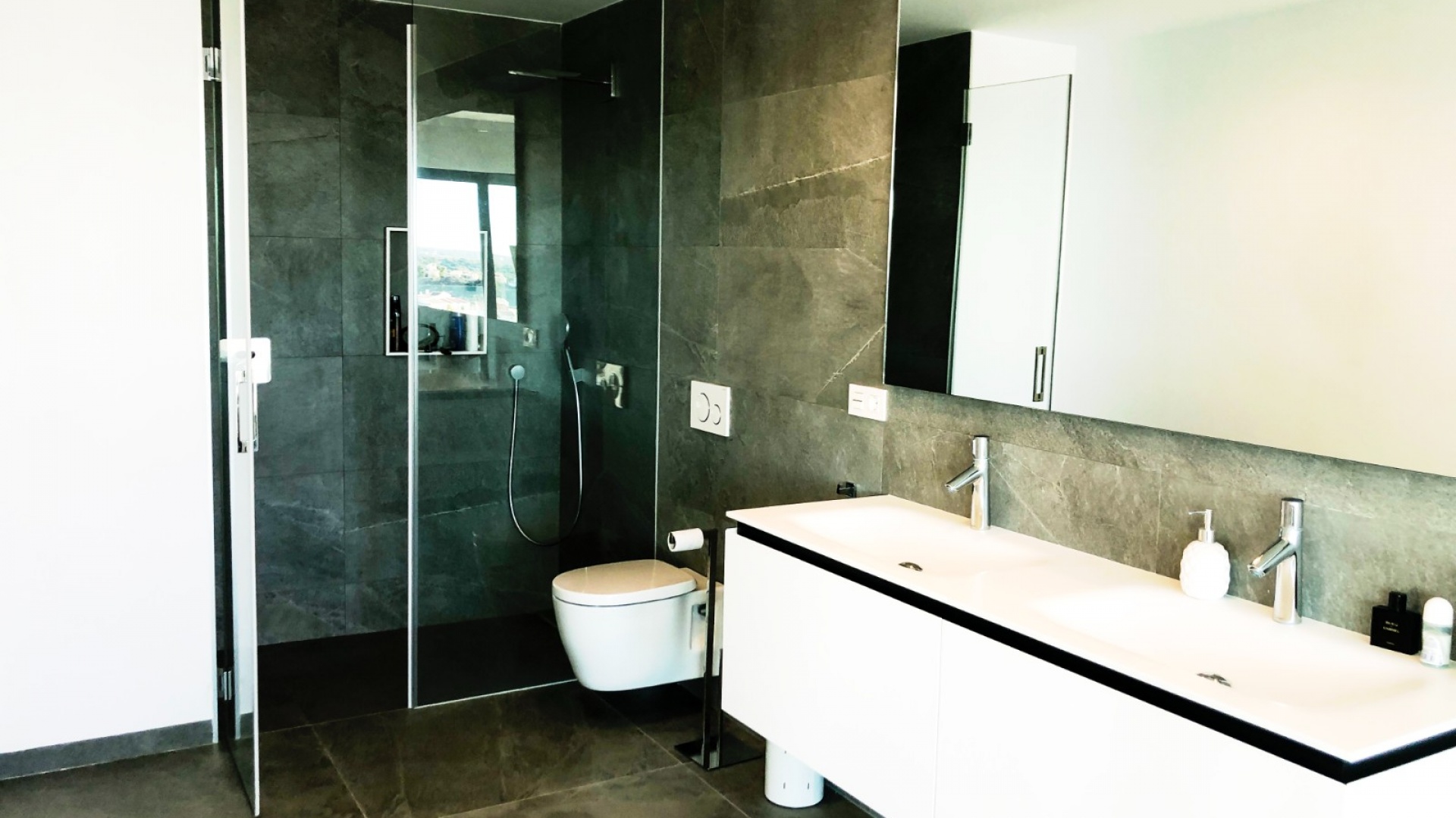 Wederverkoop - Villa - Ciudad Quesada