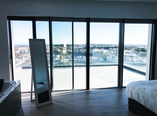 Wederverkoop - Villa - Ciudad Quesada