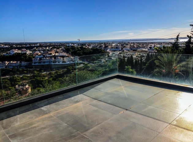 Wederverkoop - Villa - Ciudad Quesada