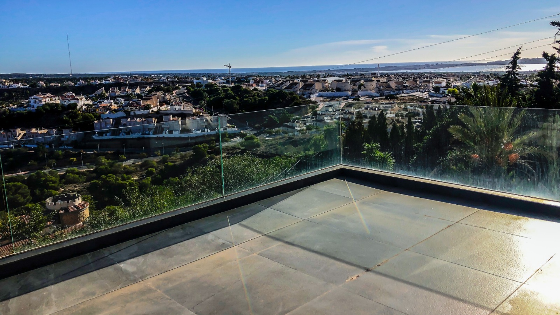 Wederverkoop - Villa - Ciudad Quesada