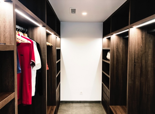 Wederverkoop - Villa - Ciudad Quesada