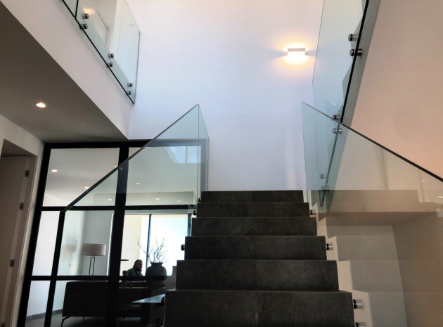 Wederverkoop - Villa - Ciudad Quesada