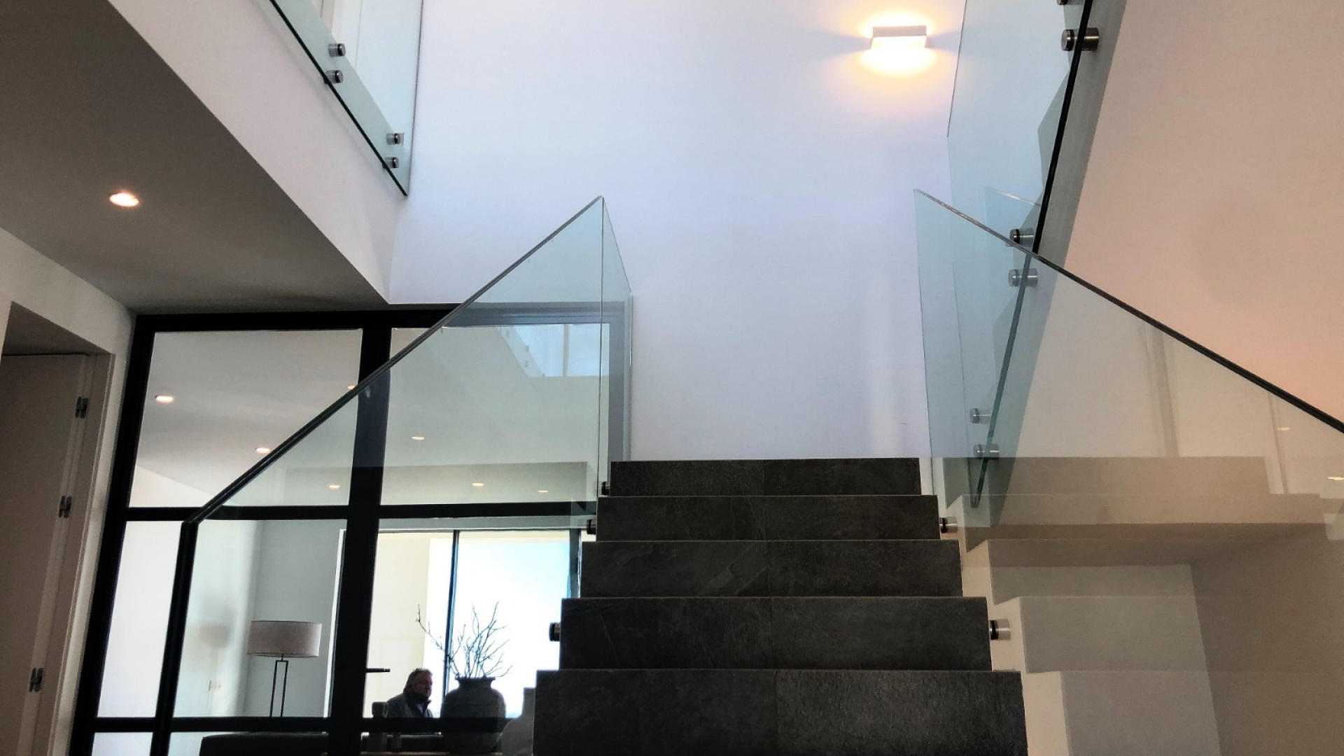 Wederverkoop - Villa - Ciudad Quesada