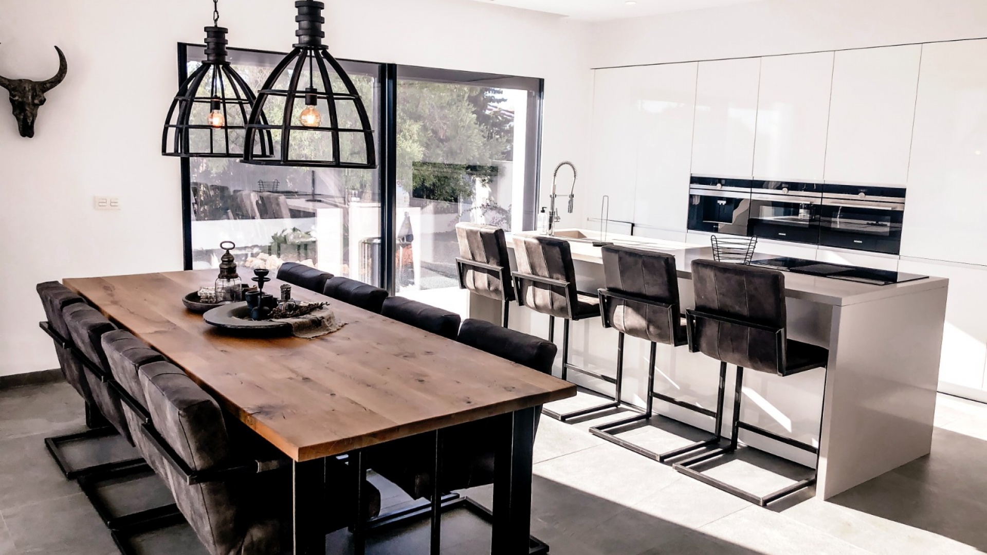 Wederverkoop - Villa - Ciudad Quesada