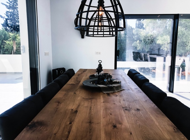 Wederverkoop - Villa - Ciudad Quesada