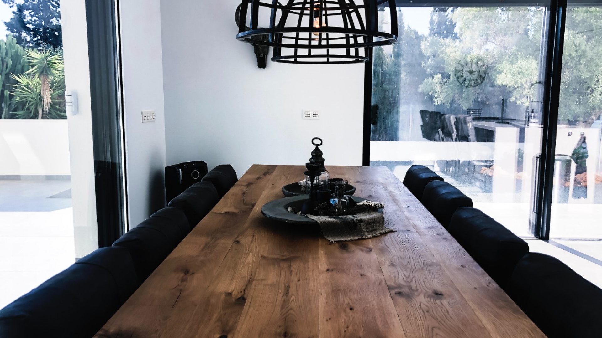 Wederverkoop - Villa - Ciudad Quesada