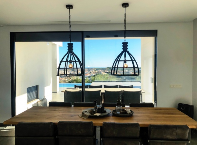 Wederverkoop - Villa - Ciudad Quesada