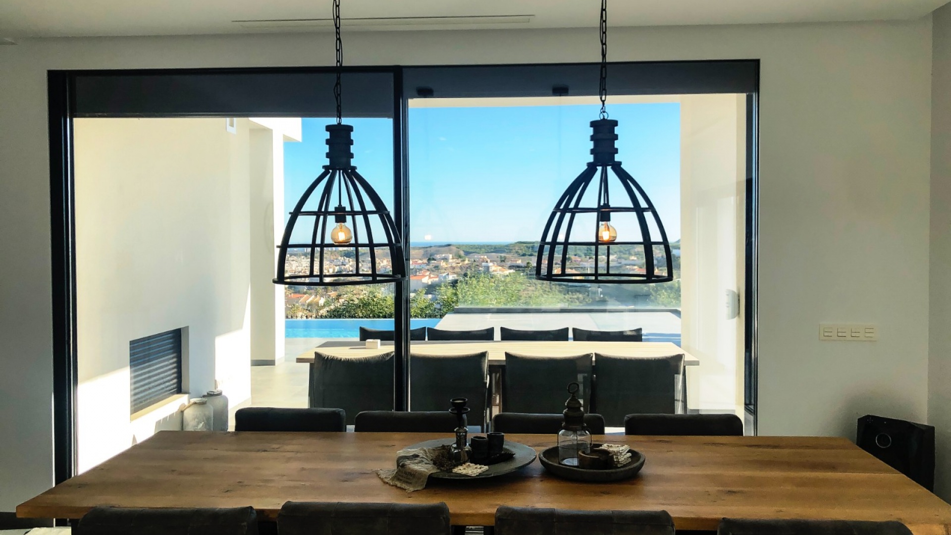 Wederverkoop - Villa - Ciudad Quesada