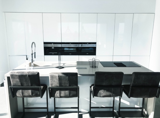 Wederverkoop - Villa - Ciudad Quesada