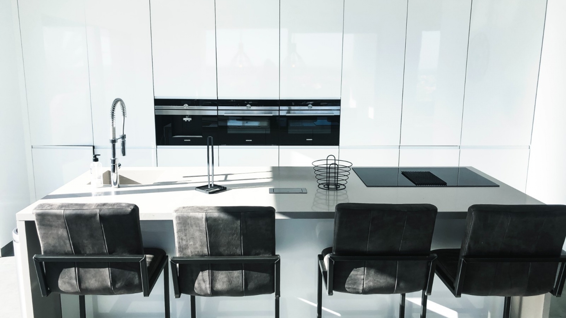 Wederverkoop - Villa - Ciudad Quesada