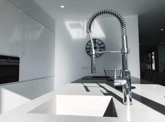 Wederverkoop - Villa - Ciudad Quesada