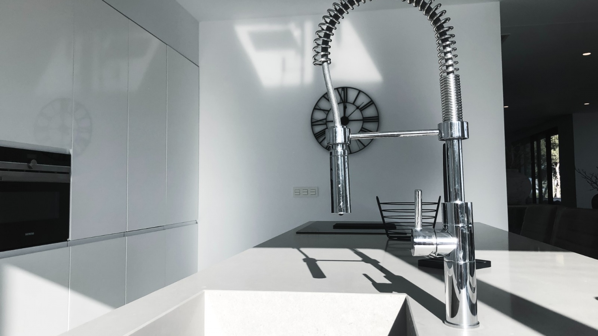 Wederverkoop - Villa - Ciudad Quesada