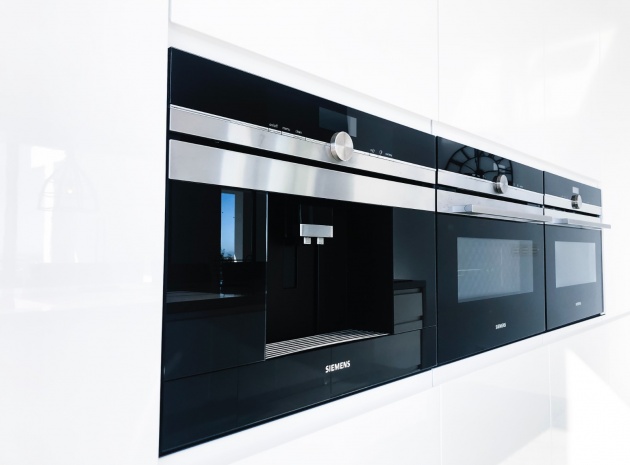 Wederverkoop - Villa - Ciudad Quesada