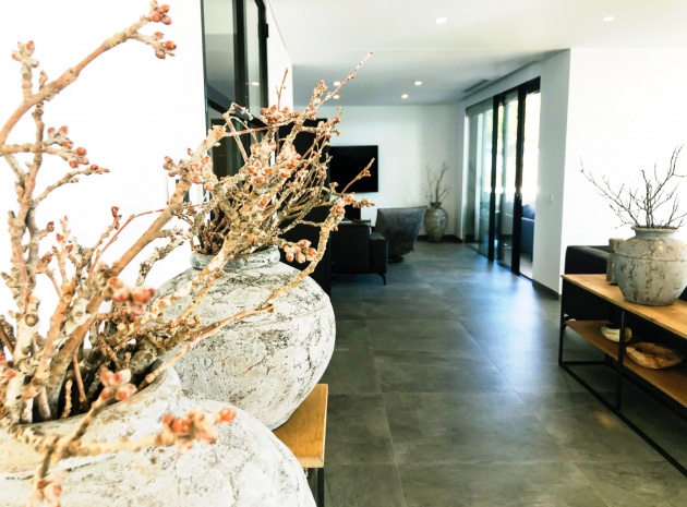 Wederverkoop - Villa - Ciudad Quesada