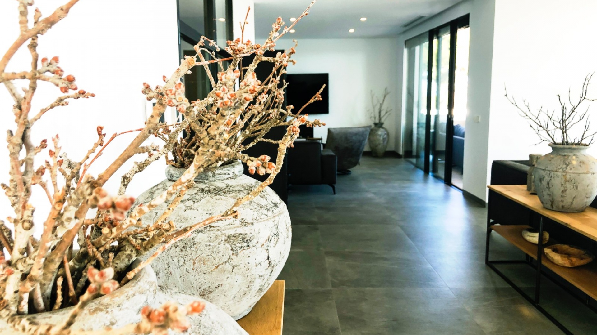 Wederverkoop - Villa - Ciudad Quesada