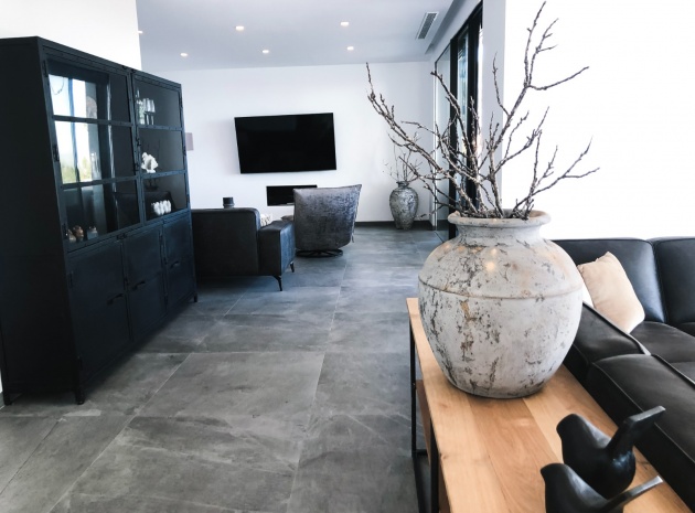 Wederverkoop - Villa - Ciudad Quesada