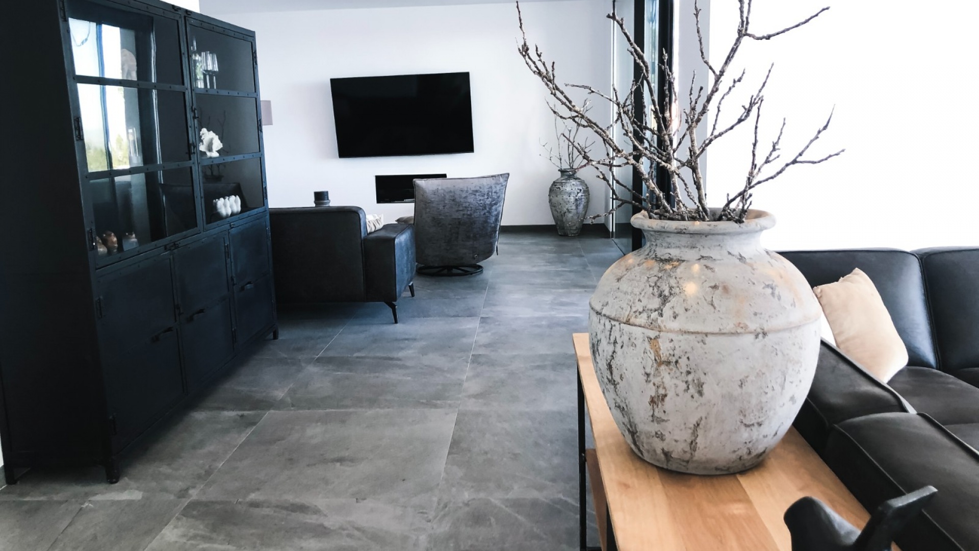 Wederverkoop - Villa - Ciudad Quesada